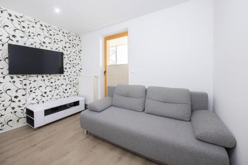 Centrally Located Apartment