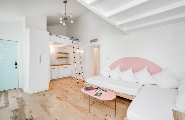 Centrally Located Condo near UT & Pease Park