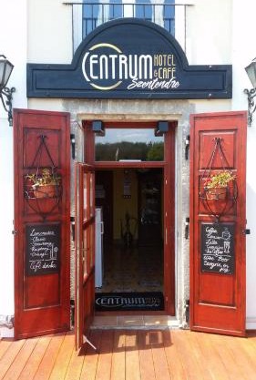 Centrum Panzió