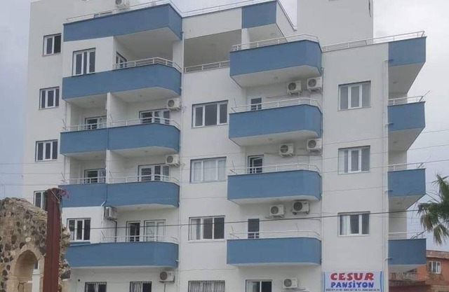 CESUR PANSİYON