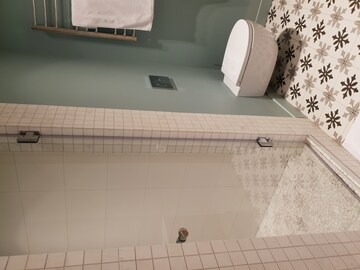 CF ODESSA Apartment in Odesa