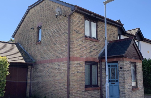 CF10 House - Cardiff City Centre