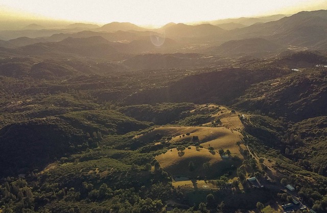 CG05 Medium 30X40 ft. Campsite/Shower - Kings Canyon & Sequoia NP