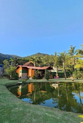Chácara em Marechal Floriano