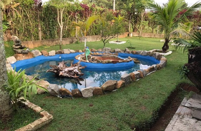 Chácara Estrela Azul