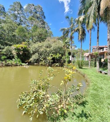 Chácara ladeira de Pedra