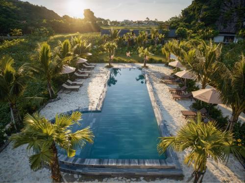 Cháy Mountain Retreat Ninh Bình