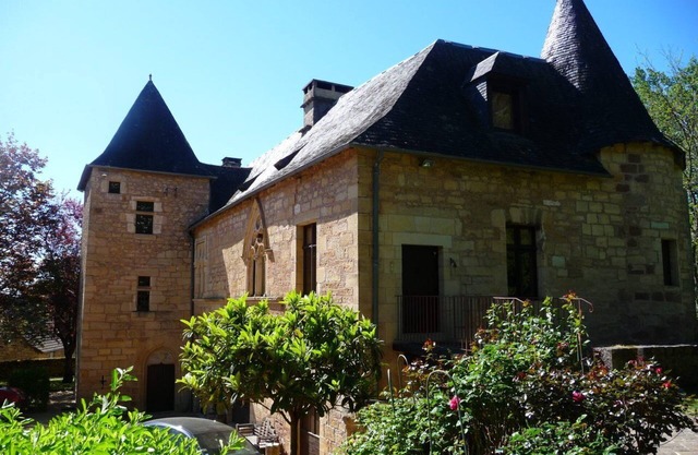 Château Manoir