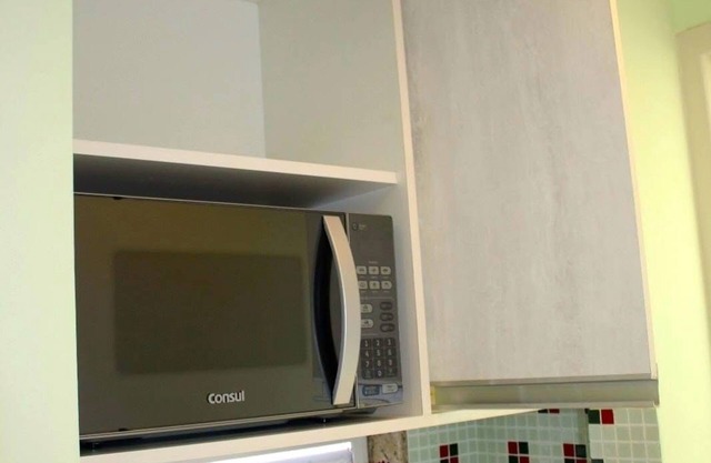 Cheap shared hostel in santa teresa