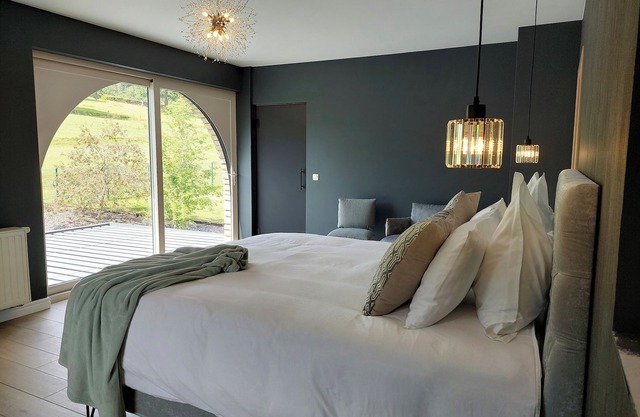 Cha Cha de Loup B&B - Vakantiewoning