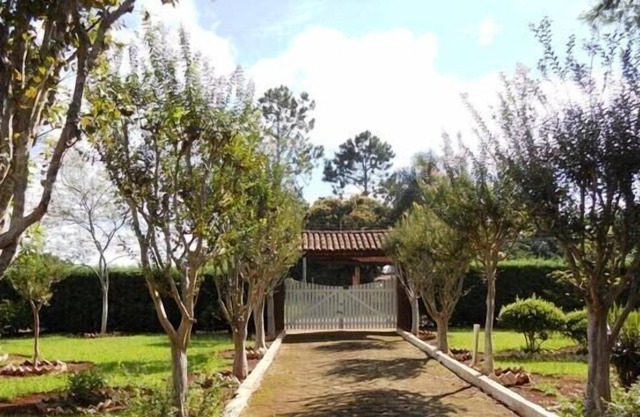 Chacara São José - Leisure & Tranquility! Pilar do Sul SP - Sorocaba region