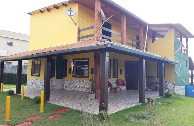 Chácara Sonho Meu, a cozy place for the whole family