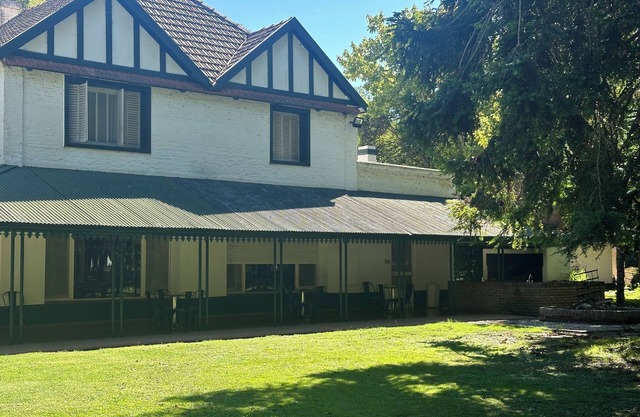Chacra de Campo surrounded by nature only 140 km from the city of Buenos Aires.