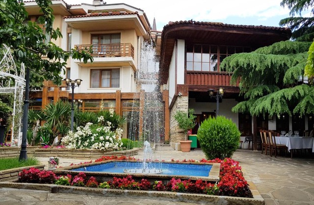 Chakarova Guest House