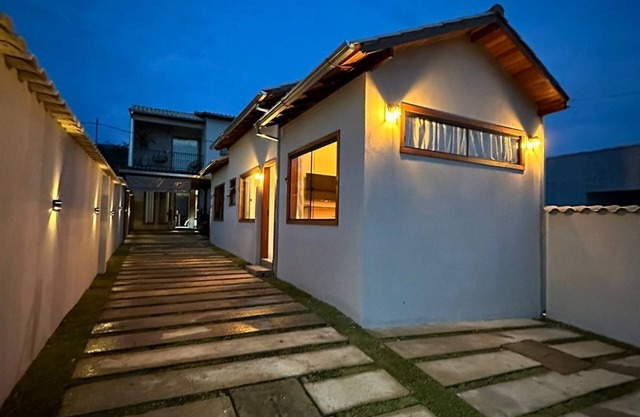 Chalé Cantin Casa Temporada 900 m Centro Tiradentes