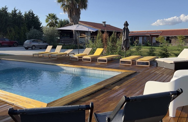 Chalé do Vale - Costa Azul - Portugal