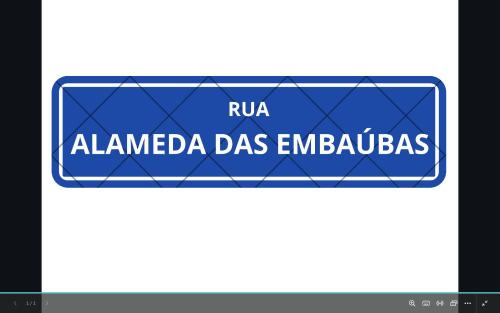 Chalé Tiradentes com Hidromassagem
