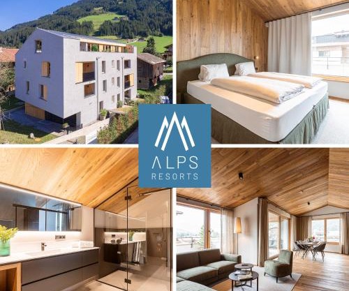 Chalet 104 Westendorf by ALPS RESORTS