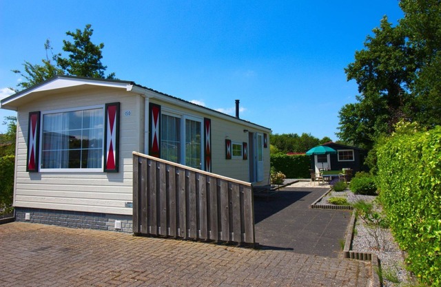 Chalet 150 - Two Bedroom Resort, Sleeps 4
