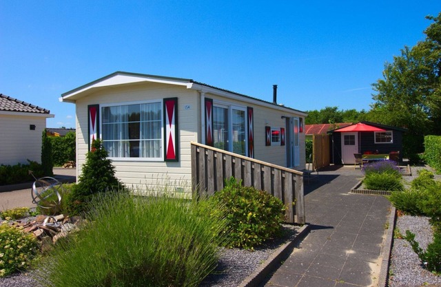 Chalet 154 - Two Bedroom Resort, Sleeps 4