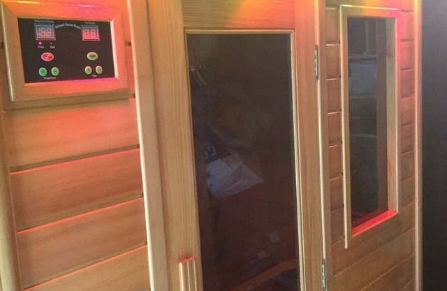 Chalet 3 Avec vue Imprenable ,sauna et Terrain de Pétanque. Animaux Acceptés