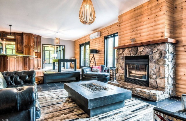 chalet 5 minutes des pistes