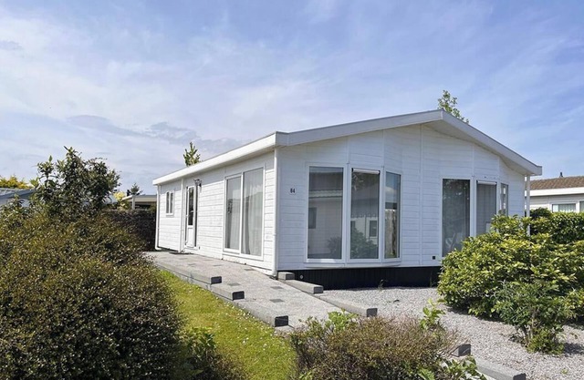 Chalet 84 - Three Bedroom Resort, Sleeps 5