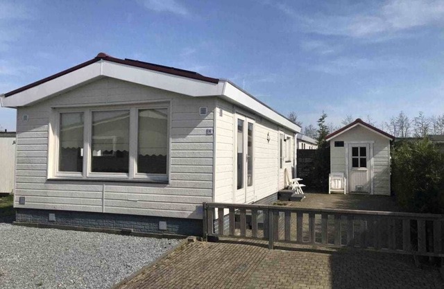Chalet 96A - Two Bedroom Resort, Sleeps 4