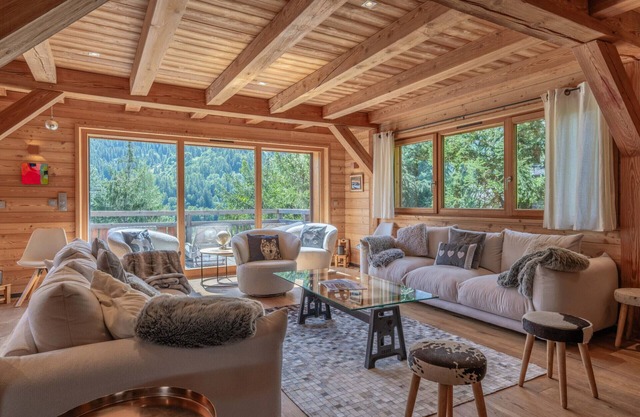 Chalet Aiguillette