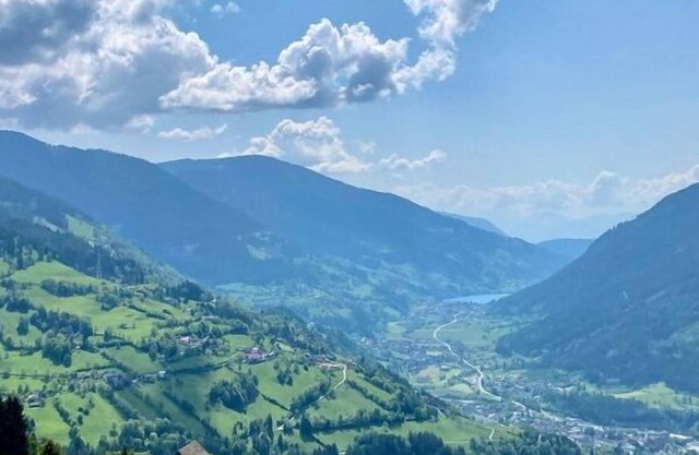 Chalet Almhaus Strobl