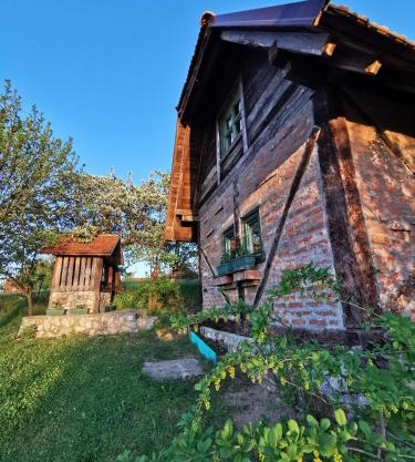 Chalet Belino sokače