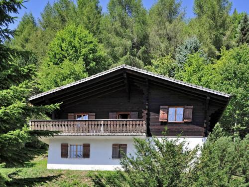 Chalet Chalet le Chamois by Interhome