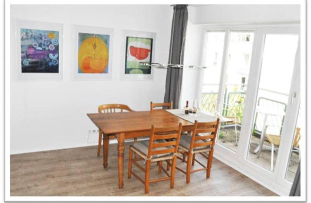 Chalet Charlotte