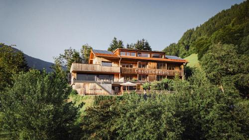 Chalet Christl Panorama Appartements