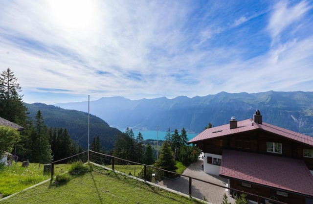 Chalet Chutzli