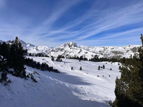 Chalet d’Ax Pyrénées