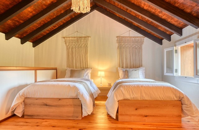 Chalet da Nogueira, a Home in Madeira