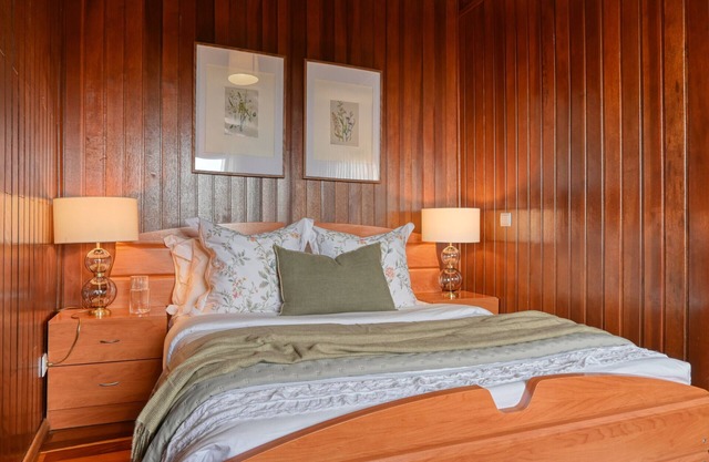 Chalet do Relógio d’Água, a Home in Madeira