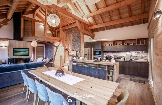 Chalet Ecrin