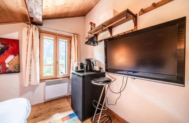 Chalet Elisthur Room N°4