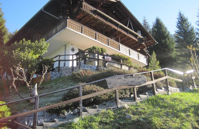 Chalet Erica