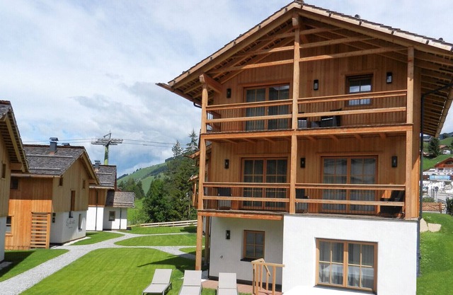 Chalet Faggio, the ideal solution for those who want to experience the mountains