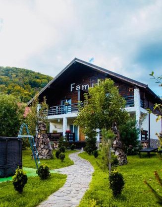 Chalet "Family"