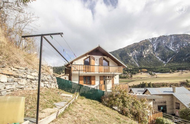 Chalet Faviere - VAL Cenis