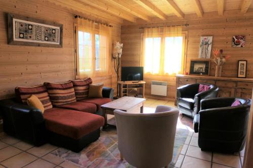 Chalet Granier - Chalet Granier MAE-5234