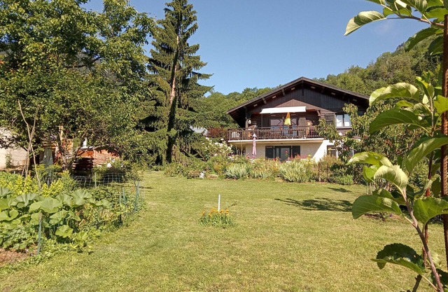 Chalet Harmonie Auris EN Oisans