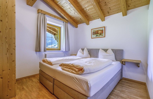 Chalet in Stubai Valley near Ski Slopes