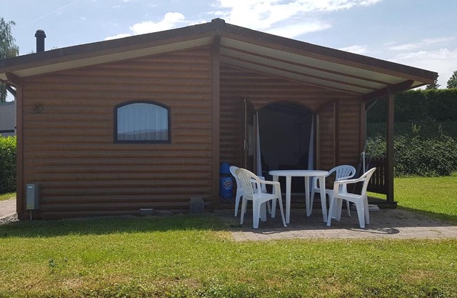 Chalet in Gerolstein near Forest Trails