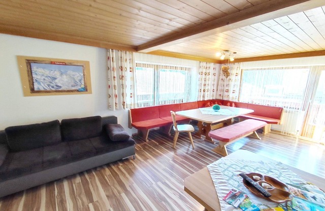 Chalet in Hippach near Ski Paradise