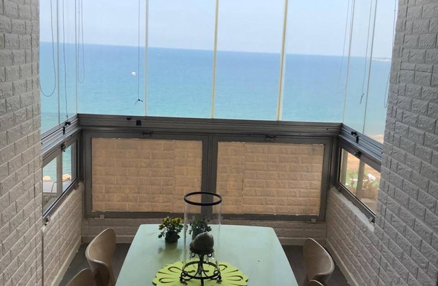Chalet in Jounieh, Pool, Amazing sea View, Wifi